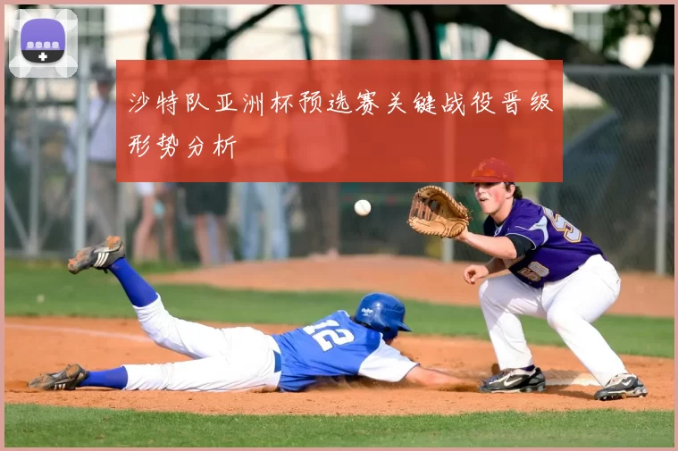 沙特队亚洲杯预选赛关键战役晋级形势分析